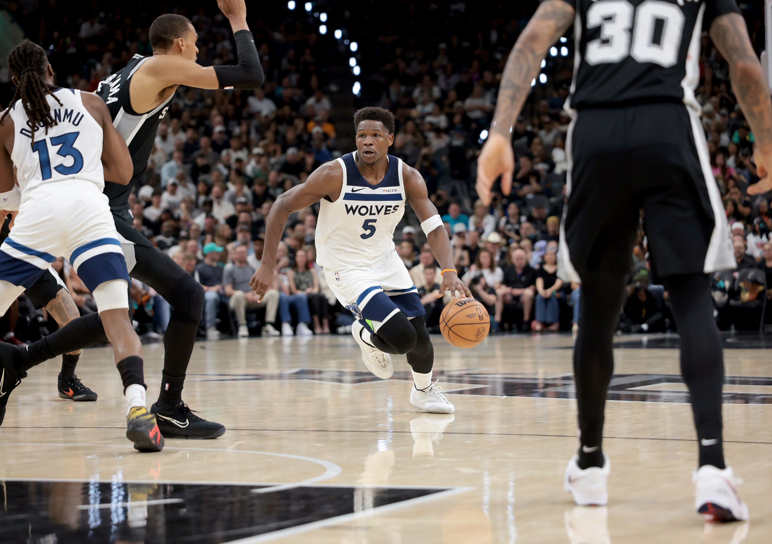 Sleeper Promo Code FOXSPORTS: Get  Free for Cavaliers vs. Pistons, Timberwolves vs. Spurs