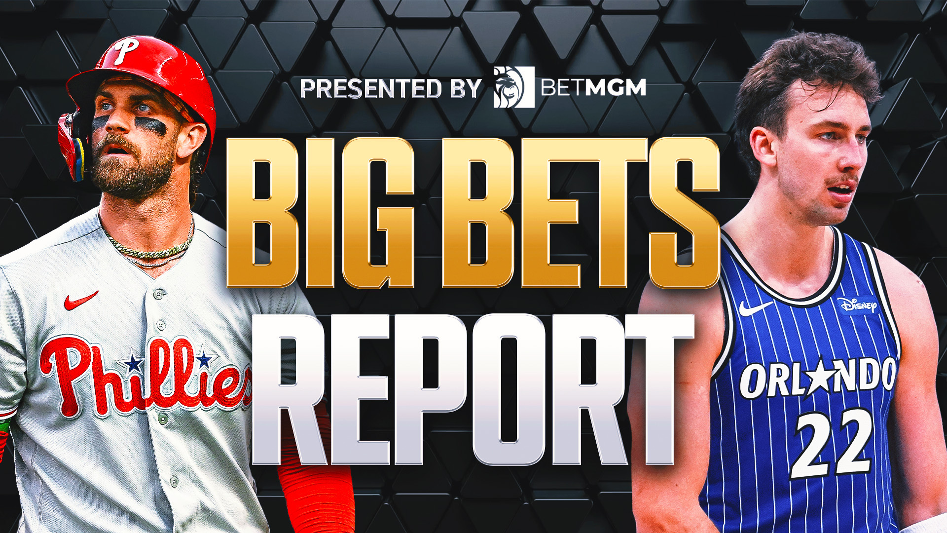 Big Bets Report: Bettor Miraculously Turns  Parlay Into  Million