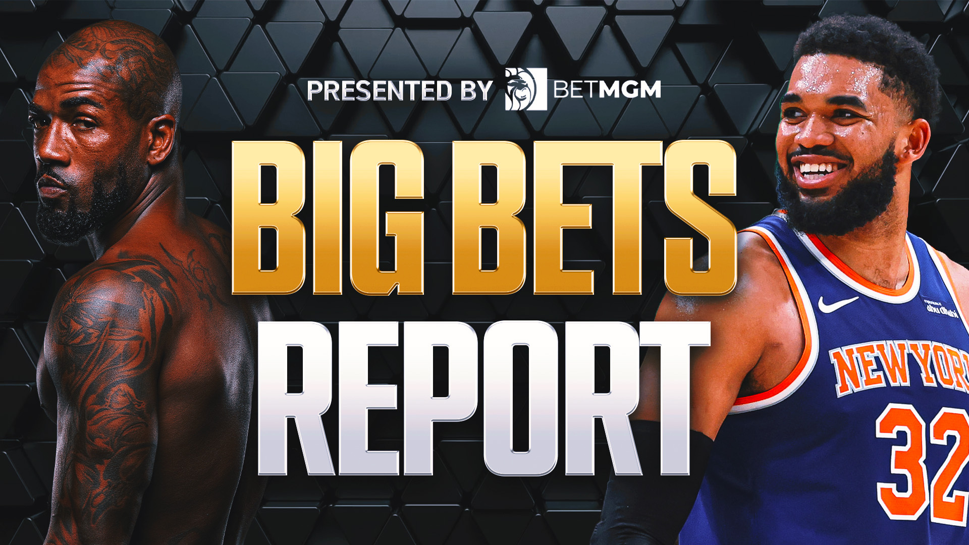 Big Bets Report: Bettor Banks Close to  Million With Unique Strategy