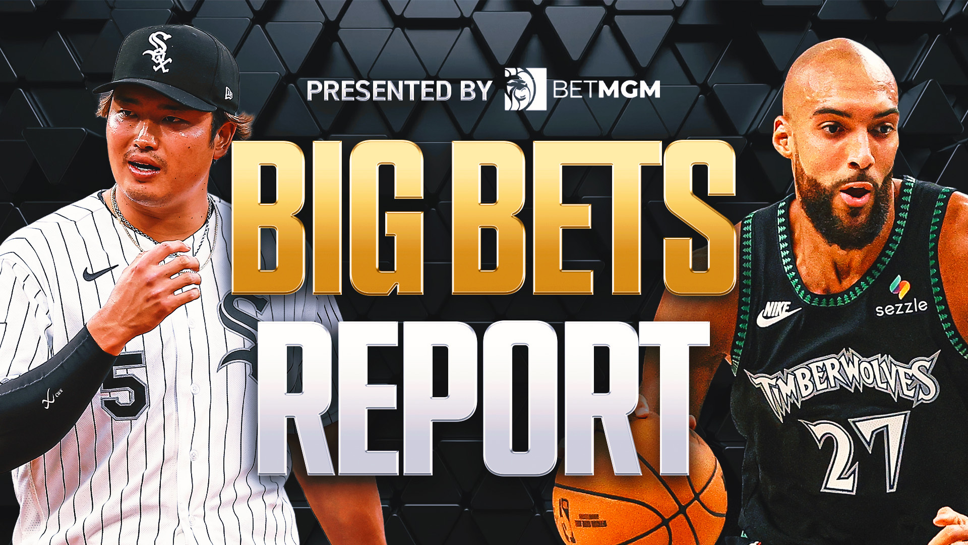 Big Bets Report: Wild Wolves Wager Hits for Nearly 0k