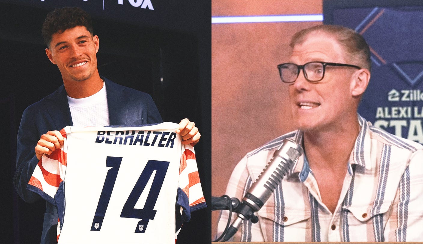 Was Sebastian Berhalter A Smart Pick For USA’s World Cup Roster?