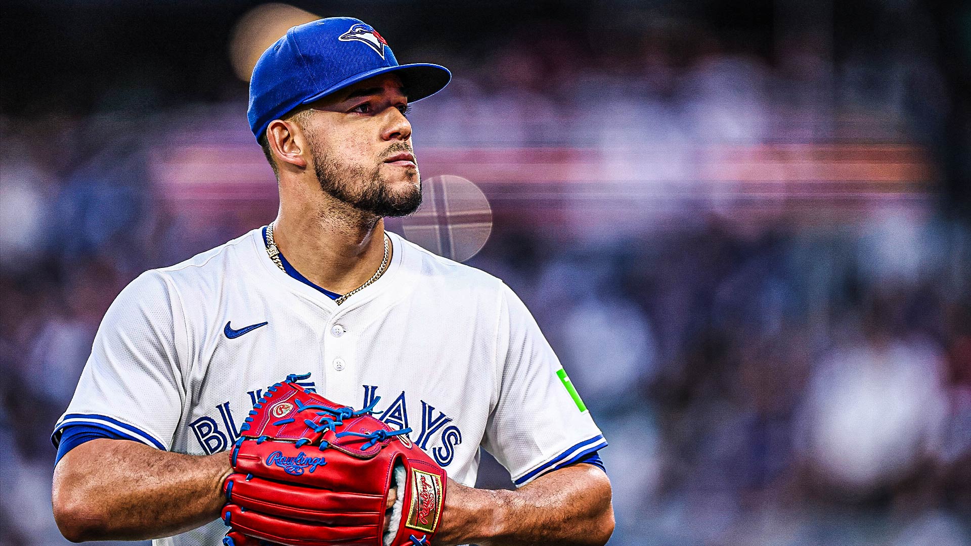 Blue Jays’ Pitcher José Berríos Undergoes Season-Ending Tommy John Surgery