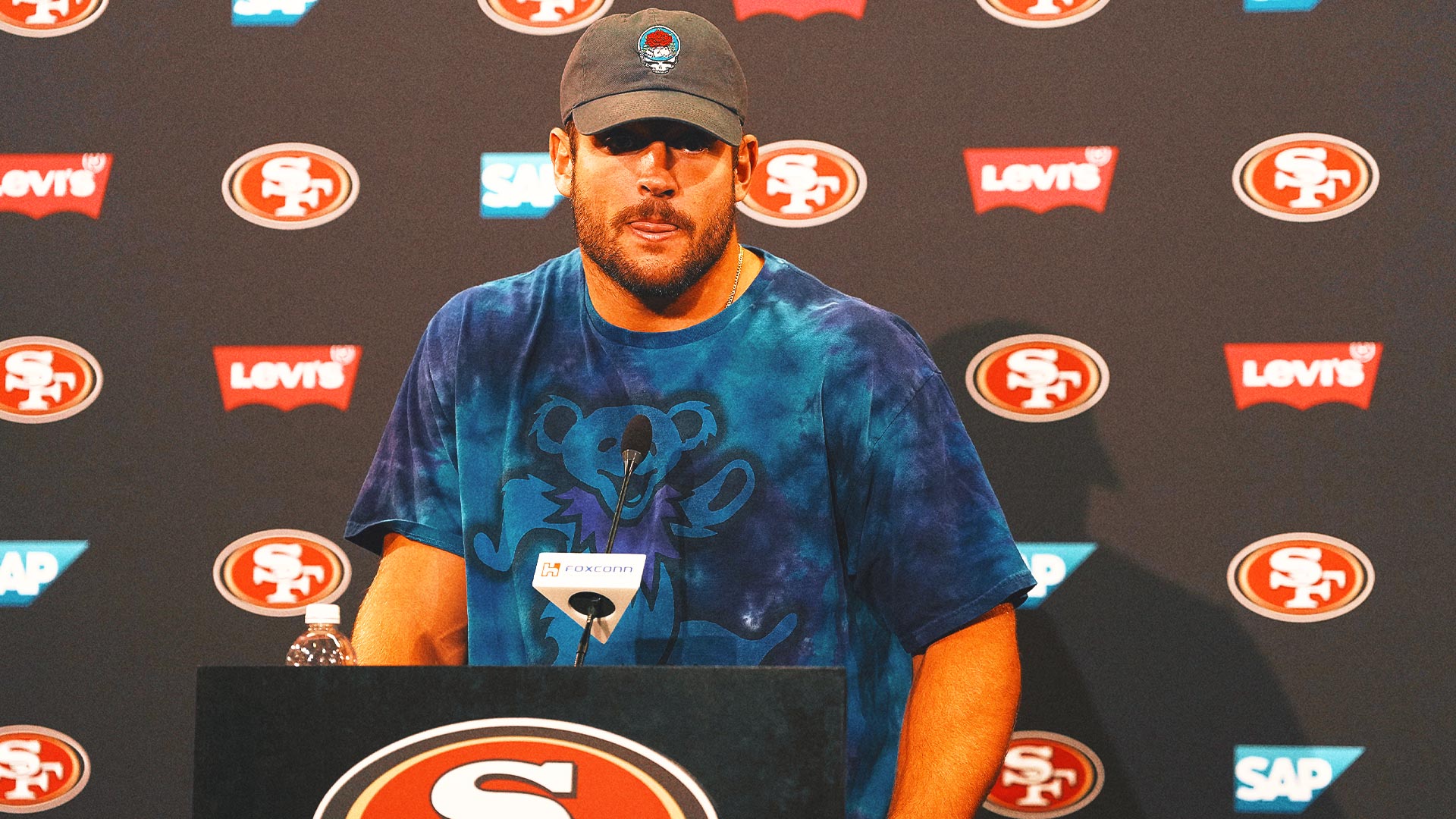 Nick Bosa Expects to Be ‘On Track’ for 49ers Season Opener Following Knee Surgery