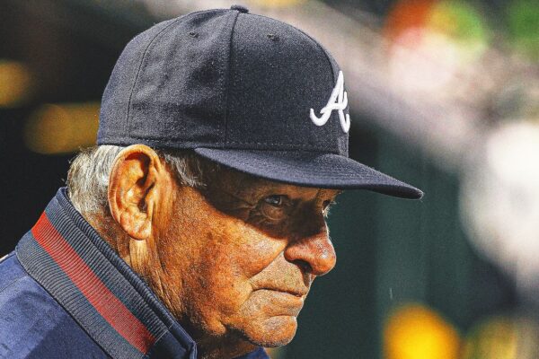 ‘One of the Greatest Leaders’: How Bobby Cox Left a Lasting Impression on His Players
