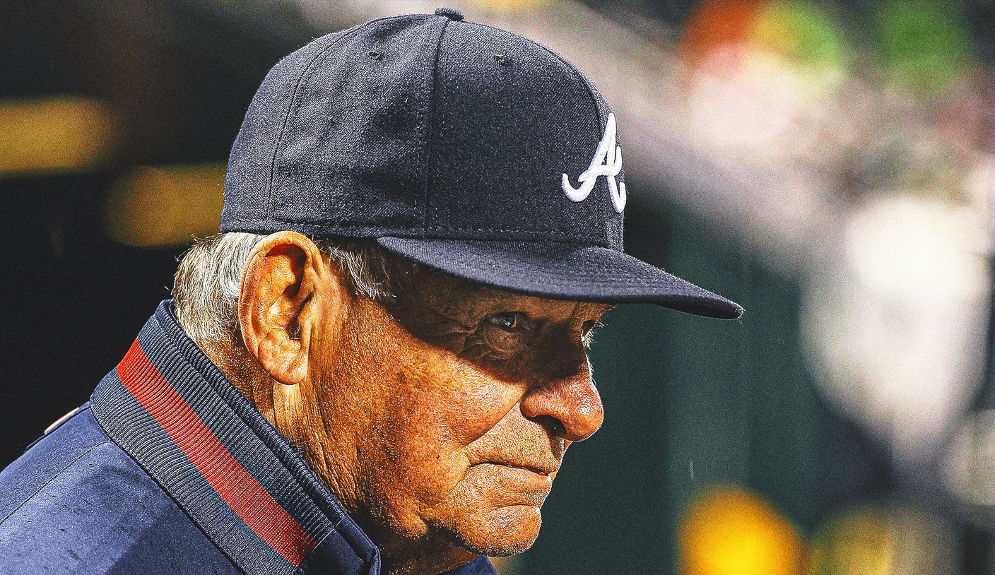 ‘One of the Greatest Leaders’: How Bobby Cox Left a Lasting Impression on His Players