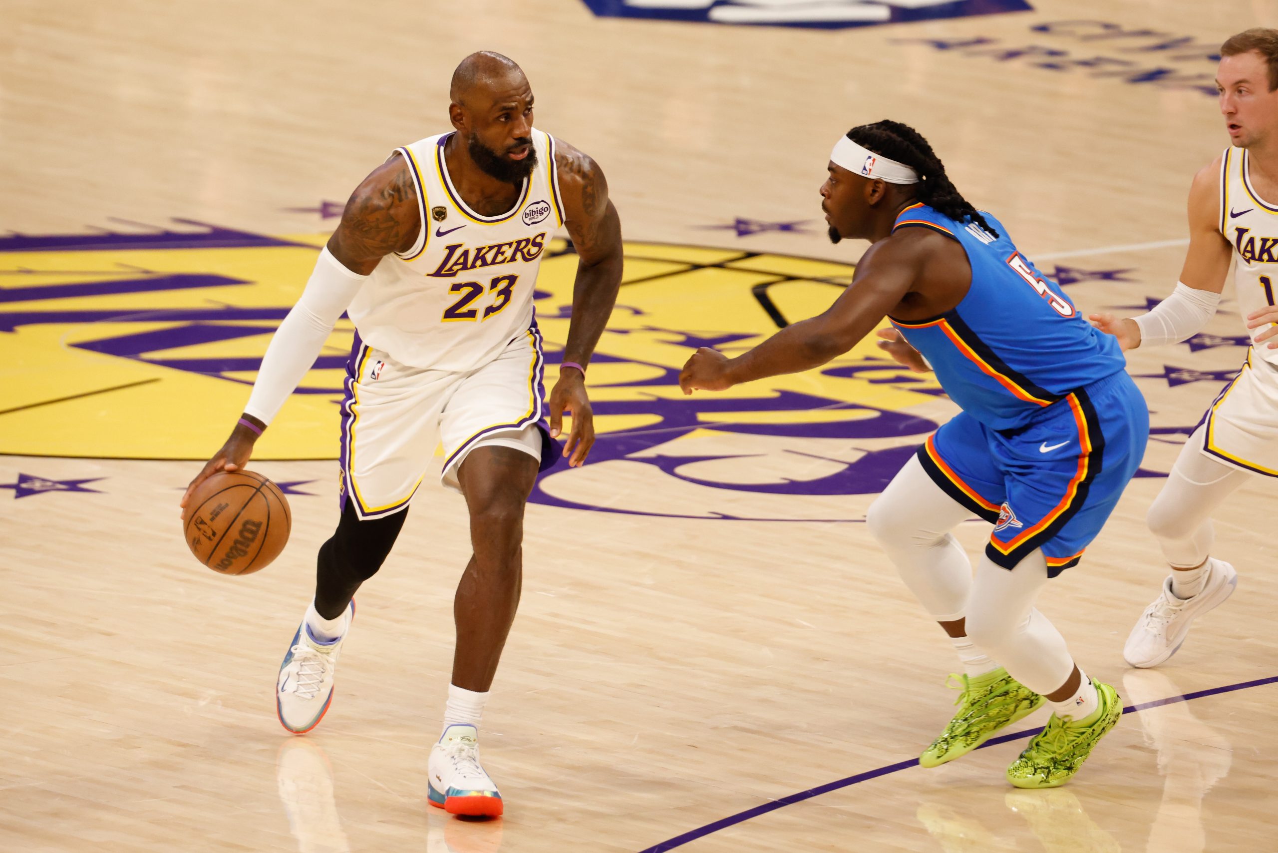 Sleeper Promo Code FOXSPORTS Unlocks  Free for the Thunder vs. Lakers and Pistons vs. Cavaliers Game 4