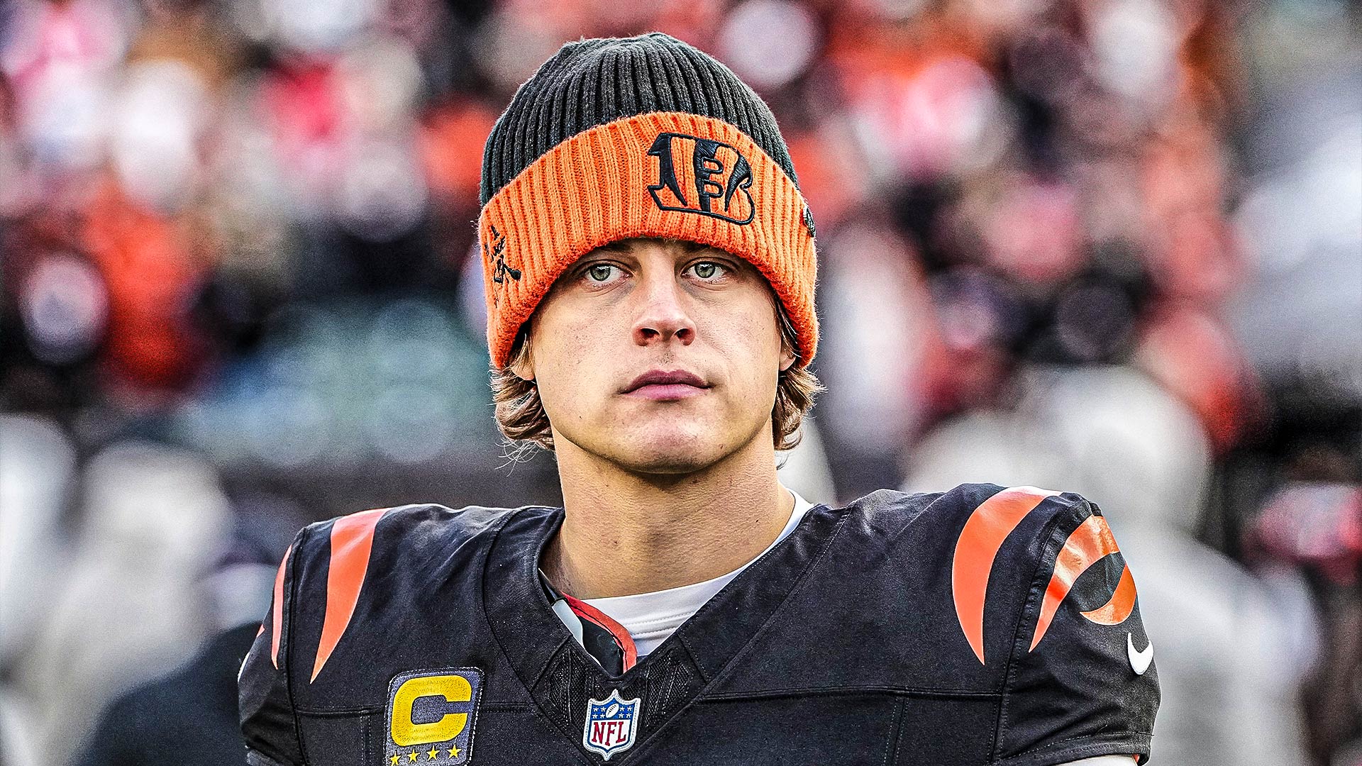 Joe Burrow Says Bengals Will Win Super Bowl In 2026: ‘Most Talented Roster We’ve Had’