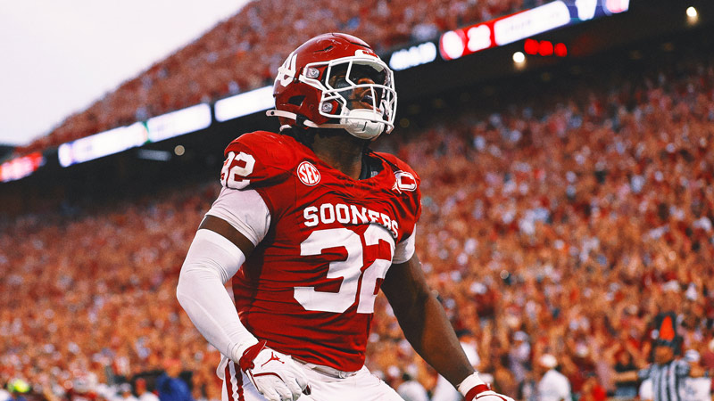 Travis Kelce: R Mason Thomas is ‘Game-Changer’ for Chiefs’ Defense