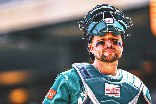 2026 MLB Odds: Can Mariners Catch Fire for Bettors’ Sake?