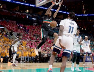 Underdog Fantasy Promo Code FOXSPORTS: Get a  Bonus for Tonight’s NBA Game 2 Action