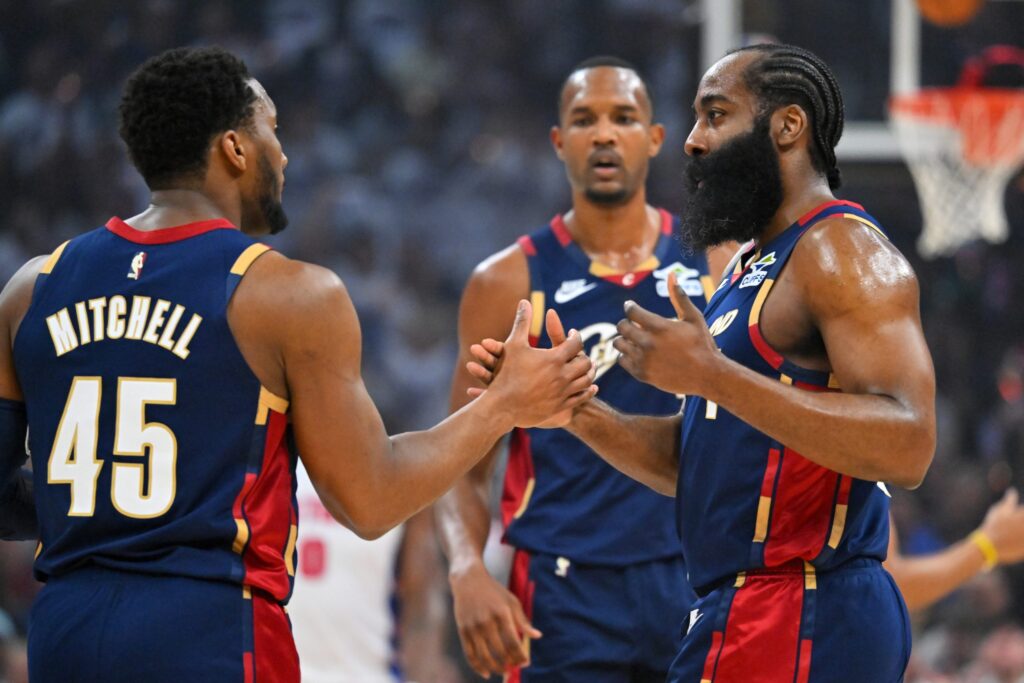 Dabble Promo Code FOX: Get a  No Deposit Bonus in Time For Cavs-Pistons Game 5