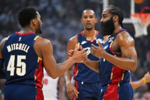 Dabble Promo Code FOX: Get a  No Deposit Bonus in Time For Cavs-Pistons Game 5