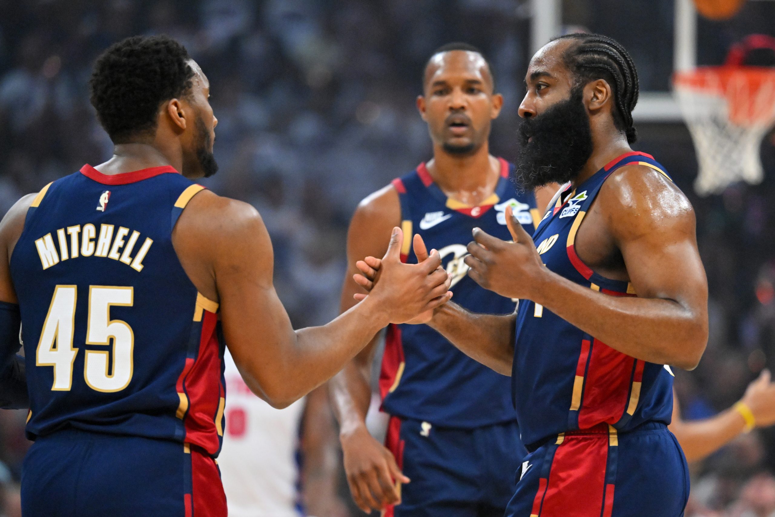 Dabble Promo Code FOX: Get a  No Deposit Bonus in Time For Cavs-Pistons Game 5