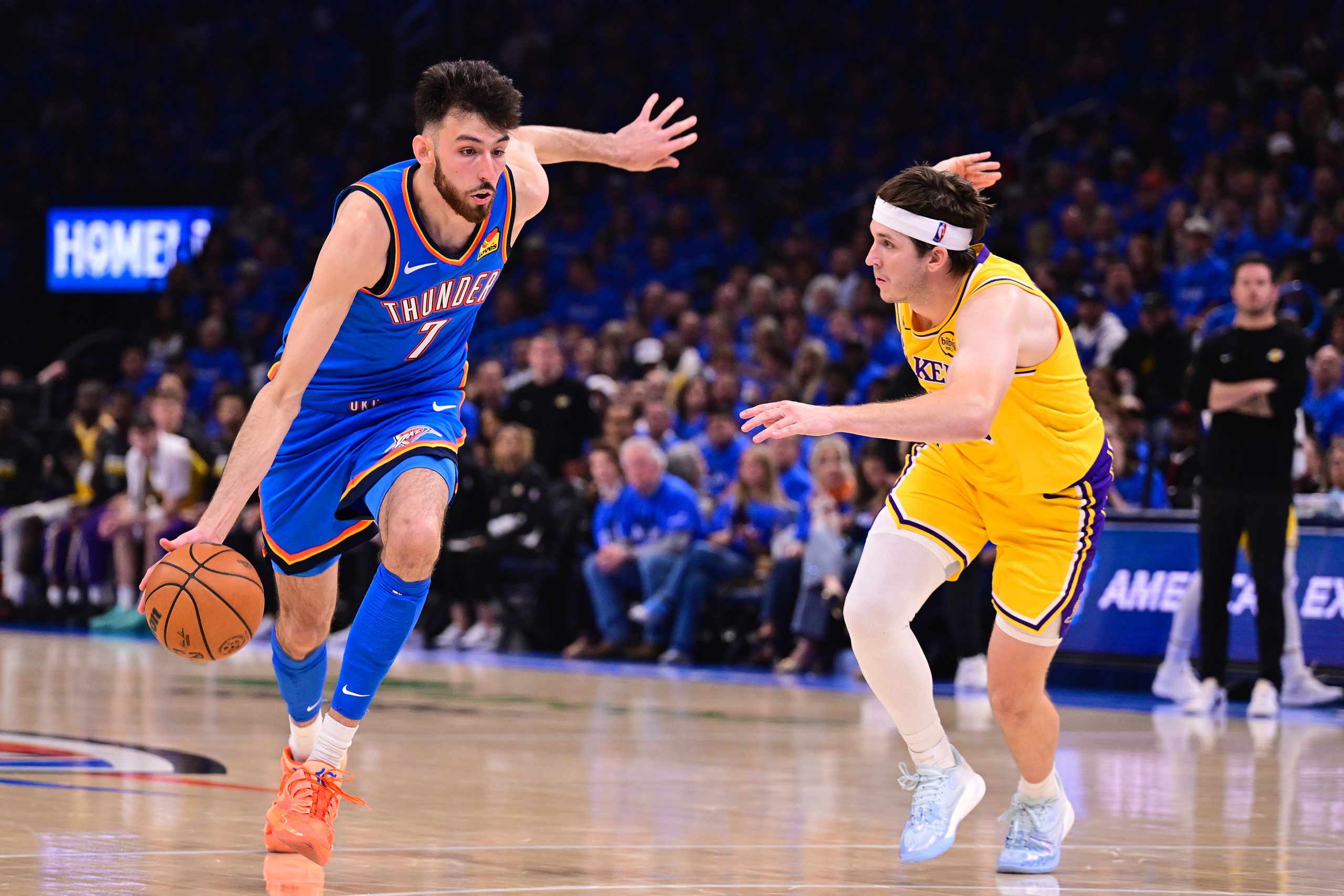 Dabble Promo Code FOX: Get a  No Deposit Bonus for Pistons vs. Cavaliers or Thunder vs. Lakers
