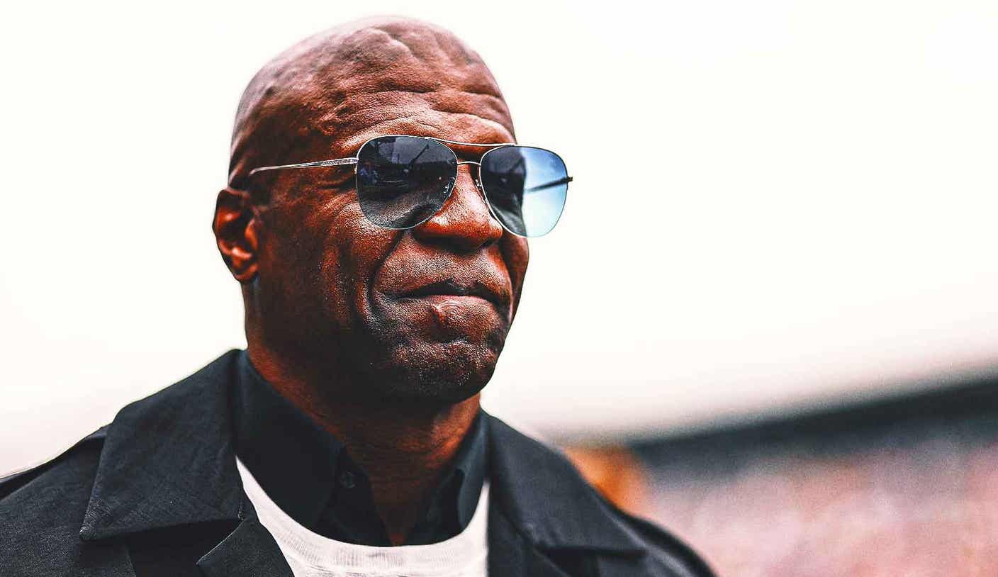 Celebrities Who Attended The Indy 500 This Weekend