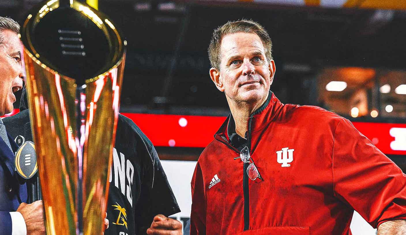 Who’s Playing Where? A Cheat Sheet On College Sports Realignment