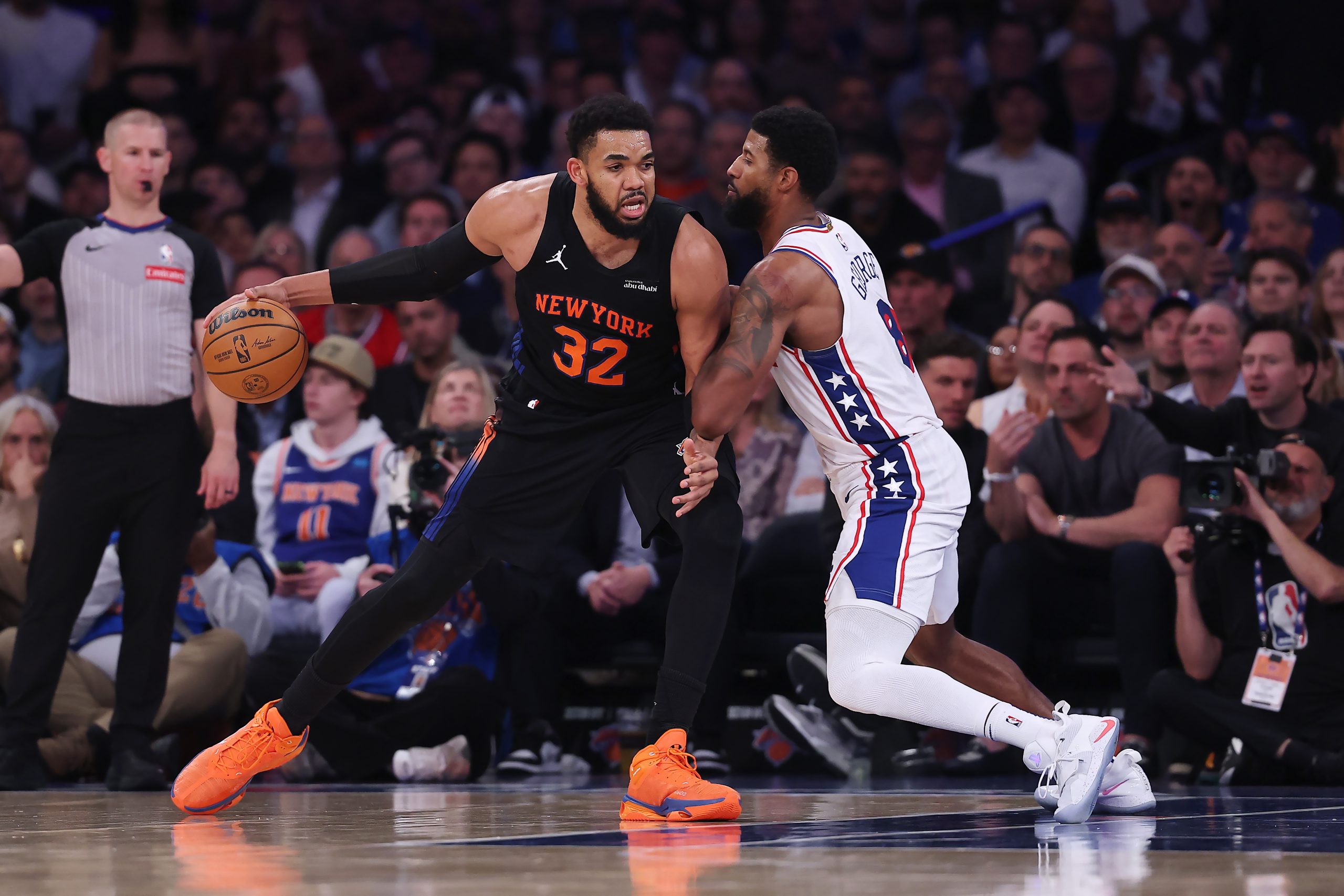 Kalshi Promo Code: Use Code FOXSPORTS to Unlock a  Trade Bonus for Knicks-76ers or Spurs-Timberwolves