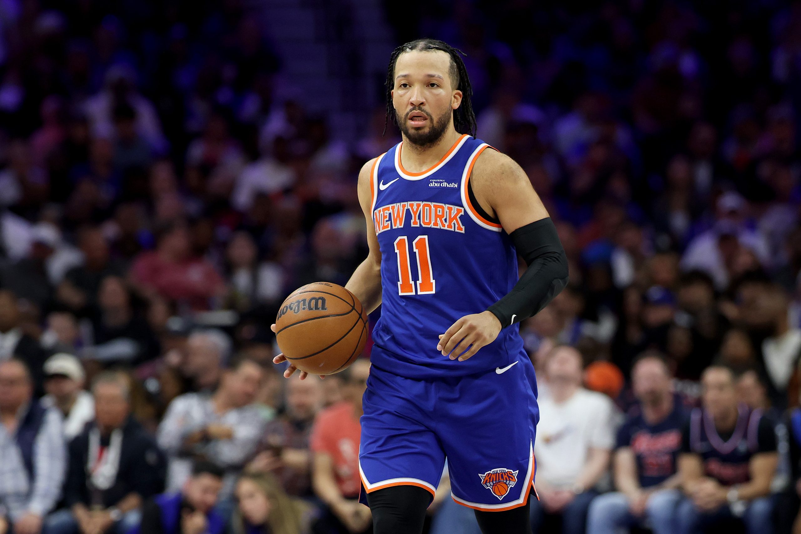 Dabble Promo Code FOX: Get a  No Deposit Bonus for Game 1 of the Thunder vs. Spurs, Knicks vs. Cavs Series