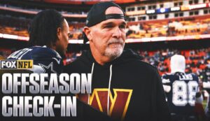 NFL Offseason Check-In: Dan Quinn Didn’t Want Commanders to Fall for Easy Narrative