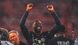 PSG Eliminates Bayern Munich, Will Face Arsenal In Champions League Final