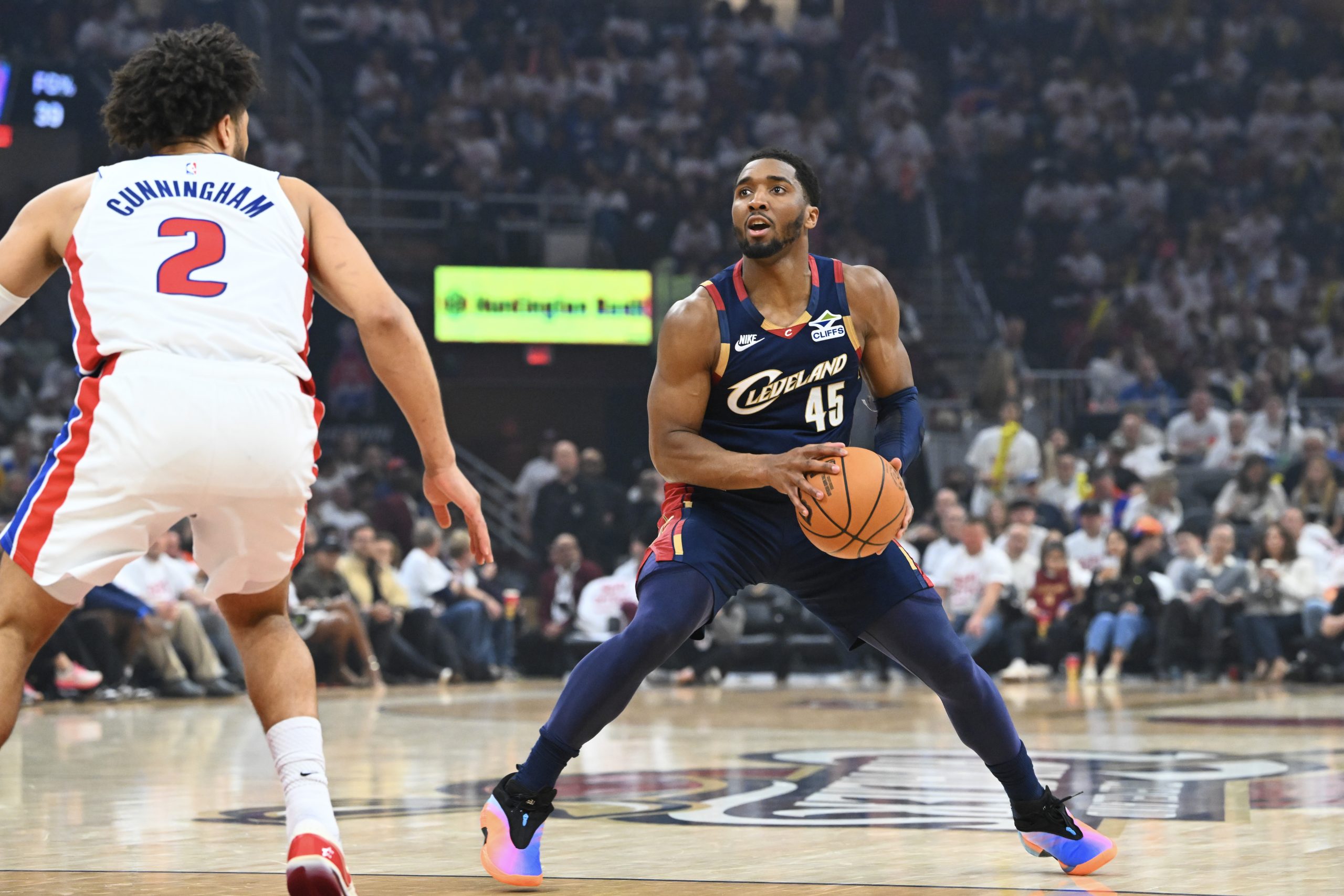 Kalshi Promo Code FOXSPORTS Unlocks a  Trade Bonus for Thunder vs. Lakers, Pistons vs. Cavaliers