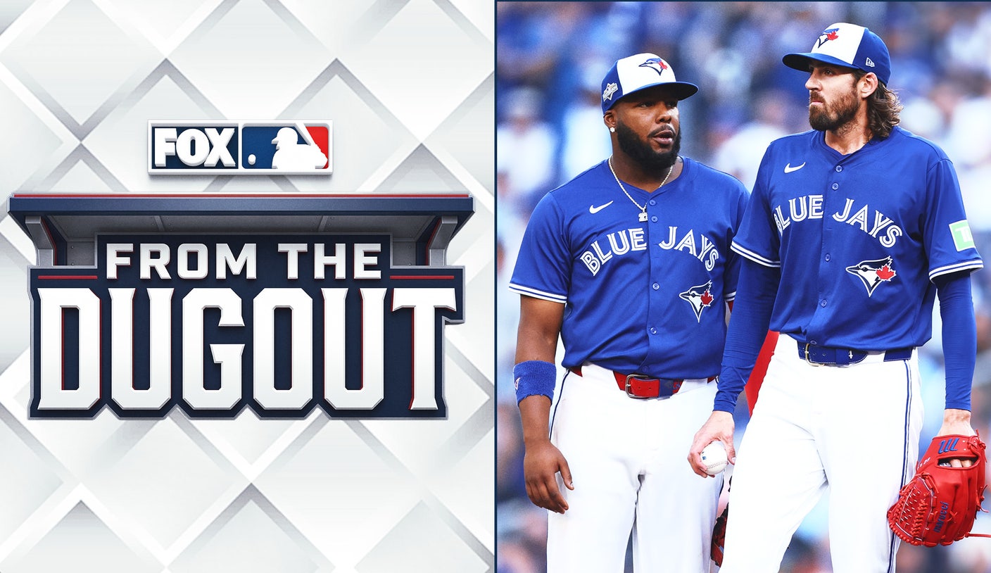 What’s Going On With The Blue Jays?: ‘We Just Haven’t Gotten On A Roll’