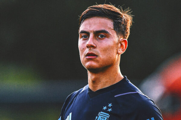 No World Cup For Paulo Dybala: Roma Star Excluded From Argentina’s Preliminary Roster