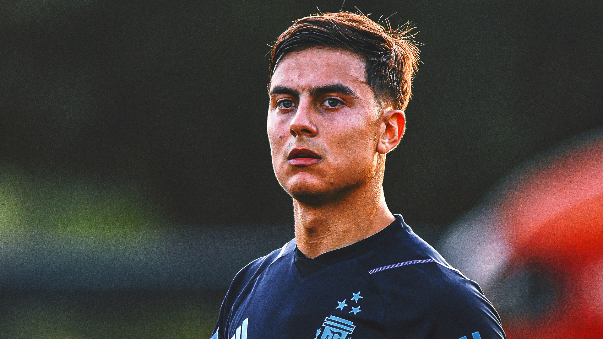 No World Cup For Paulo Dybala: Roma Star Excluded From Argentina’s Preliminary Roster
