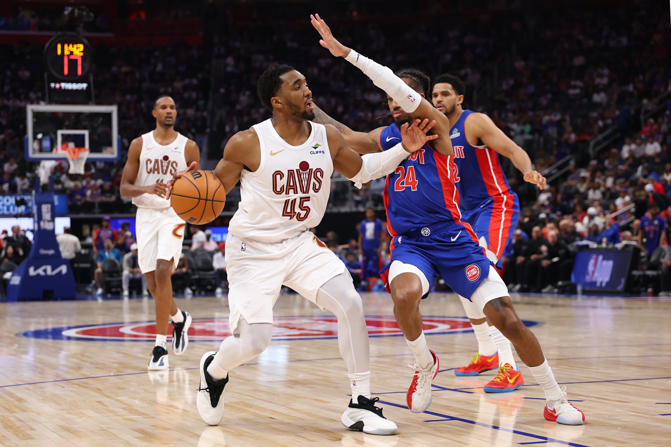Kalshi Promo Code FOXSPORTS: Get a  Trade Bonus fo Thunder vs. Spurs, Knicks vs. Cavaliers Game 1