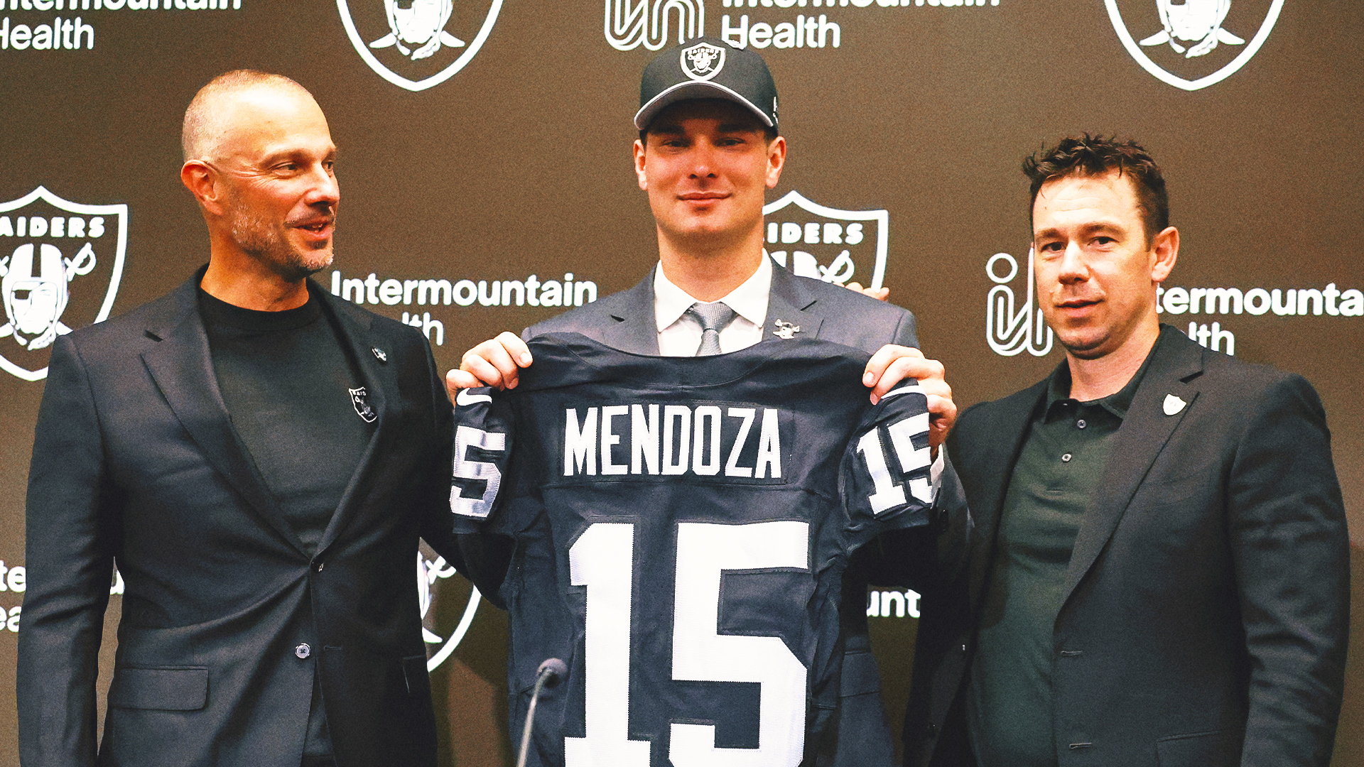2026-27 NFL Odds: Back Fernando Mendoza to win OROY