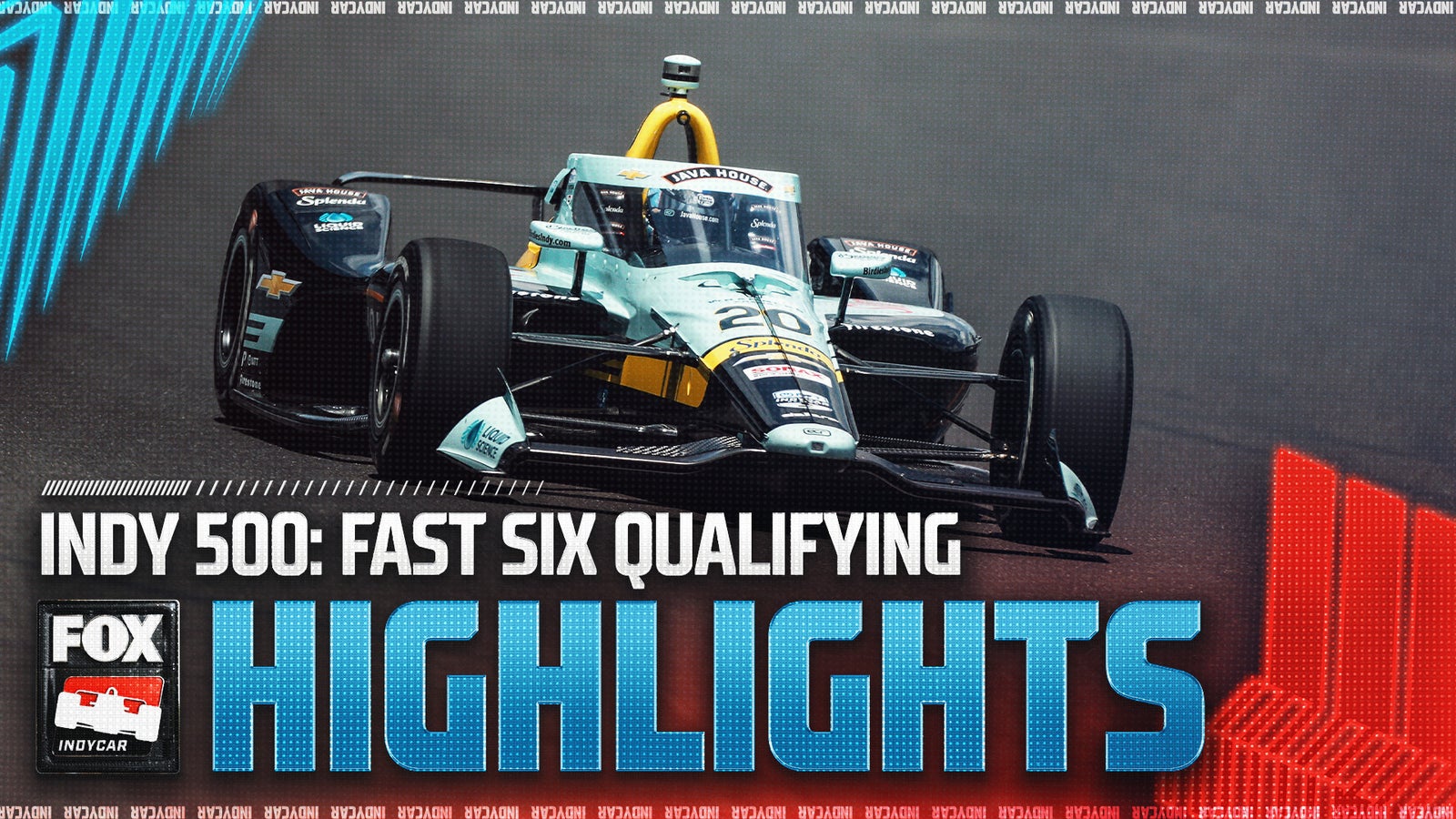 2026 Indy 500 Schedule: Remaining Events, Carb Day, Race Day