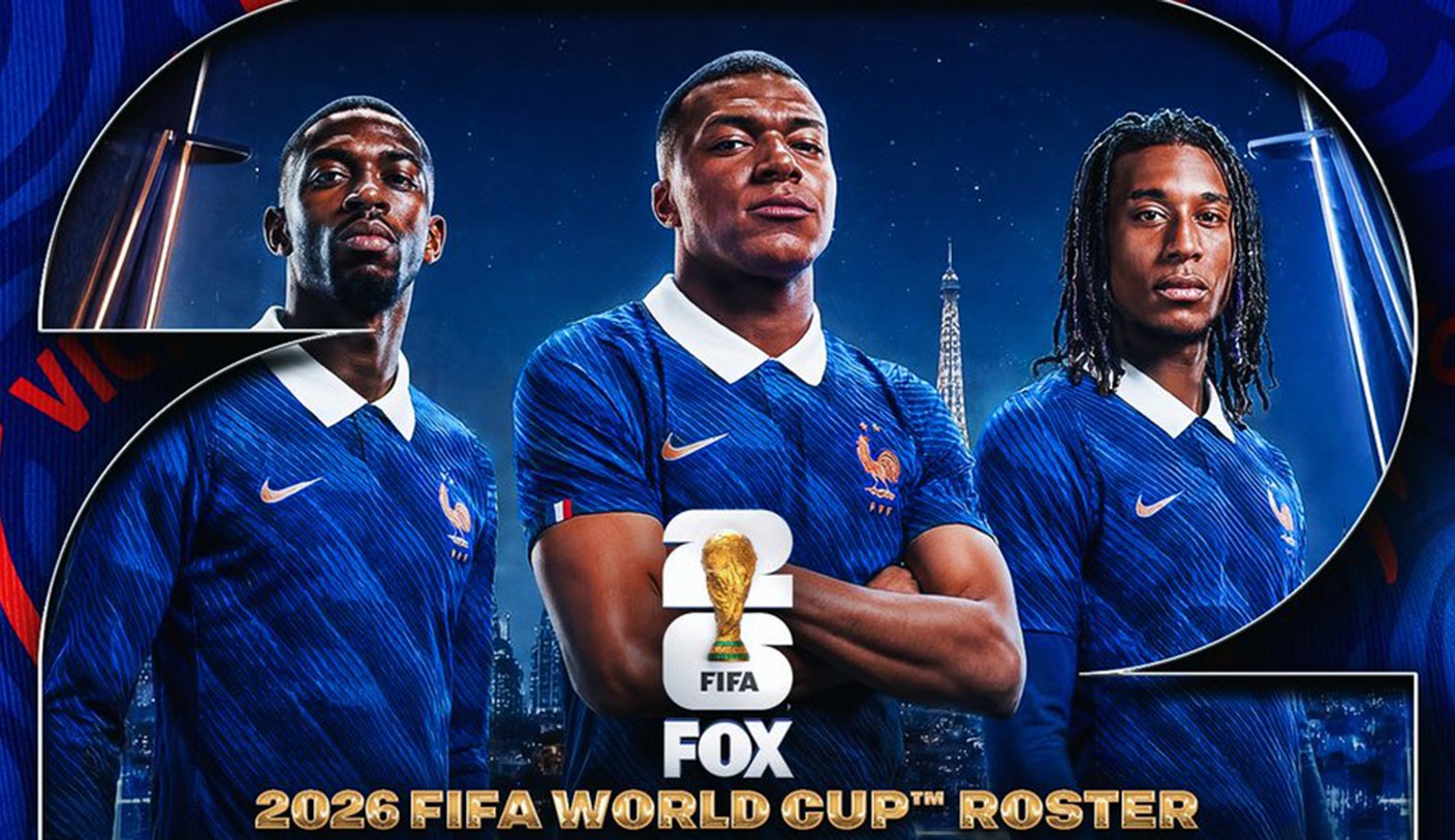 France 2026 World Cup Roster: Real Madrid’s Eduardo Camavinga Among Notable Omissions