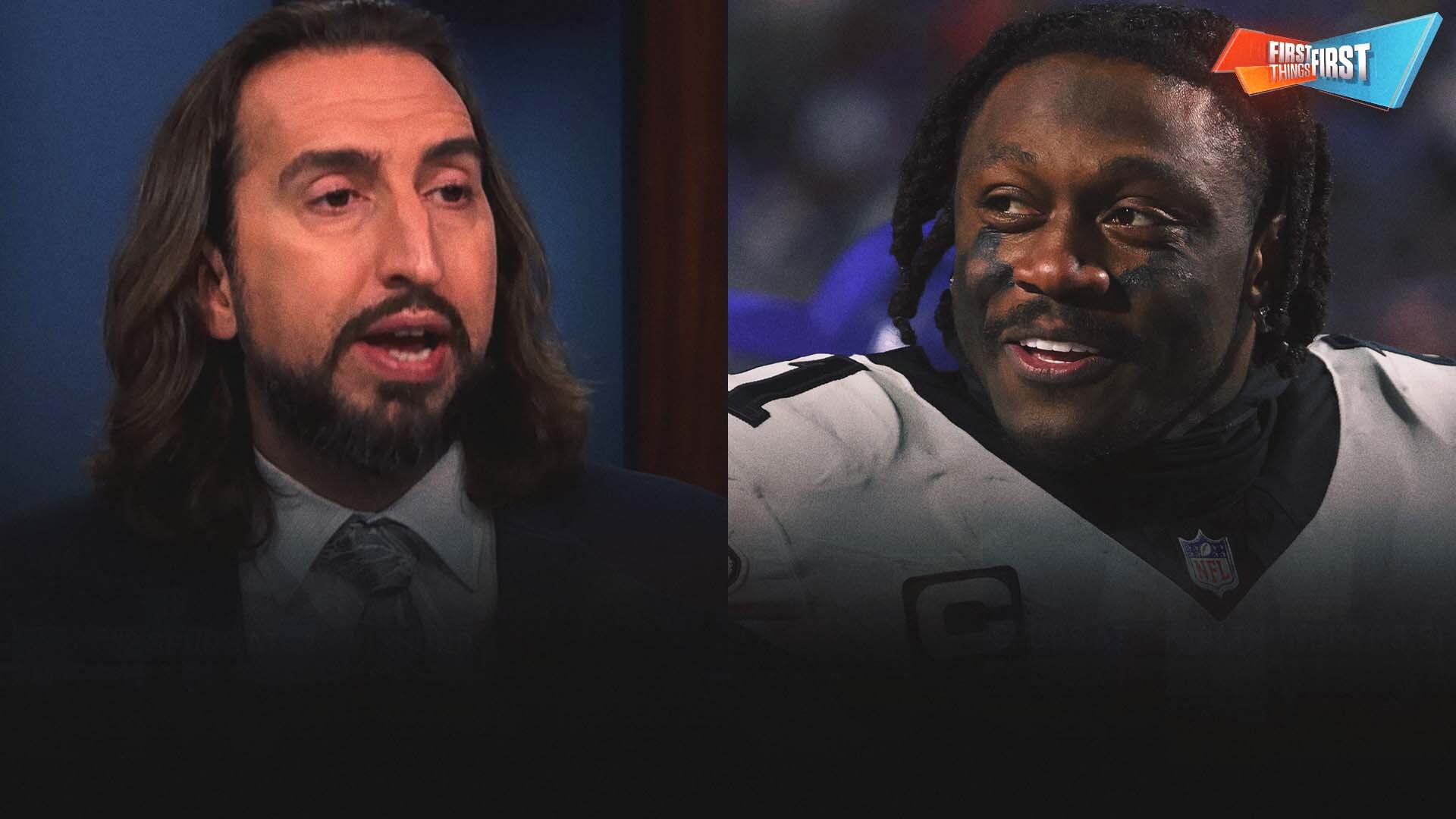 Why Eagles Hold Leverage Over Patriots In A.J. Brown Trade Talks
