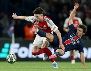 Polymarket Promo Code FOX: Get a  Trading Bonus for the Champions League Final, PSG vs. Arsenal