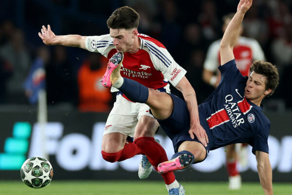 Polymarket Promo Code FOX: Get a  Trading Bonus for the Champions League Final, PSG vs. Arsenal