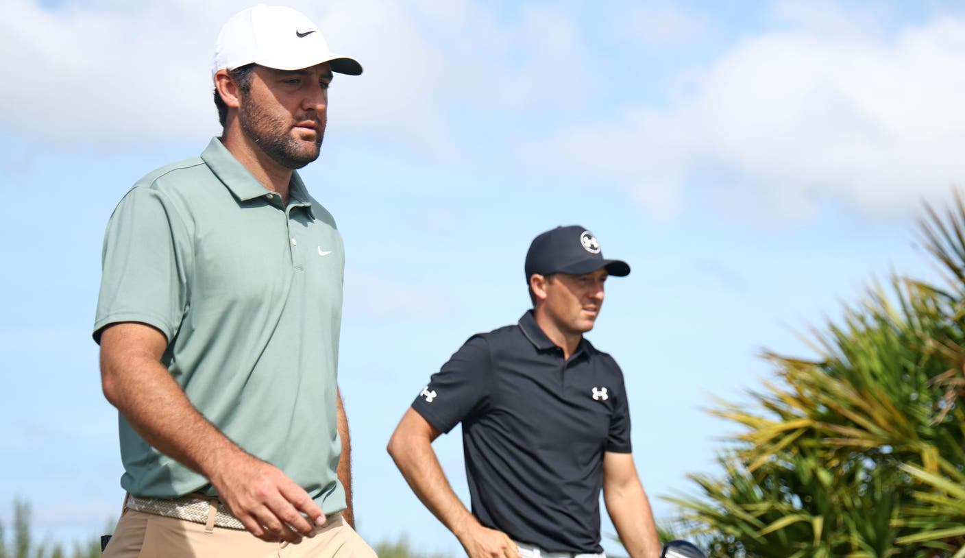 2026 PGA Championship Odds, Predictions: Favorites, Long-Shot Bets to Make