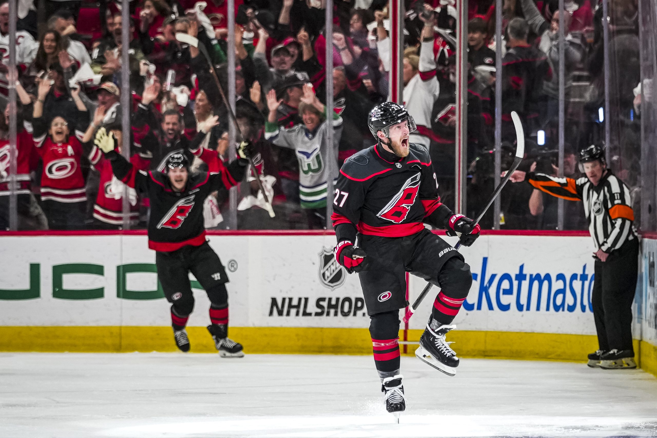 Use Polymarket Promo Code FOX and Get a  Trading Bonus for NHL Playoffs, MLB, and WNBA