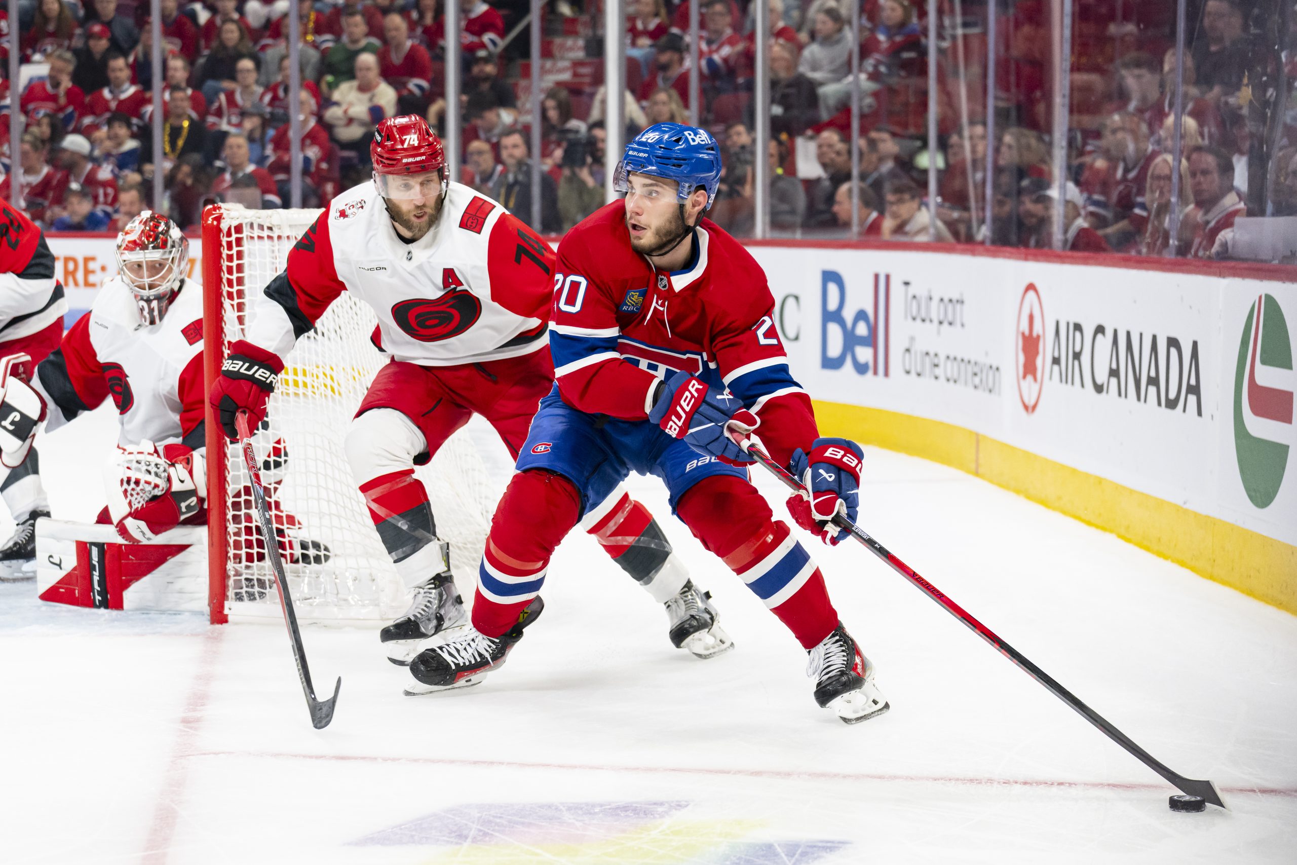 Polymarket Promo Code FOX: Get a  Trading Bonus for Hurricanes vs. Canadiens Game 5