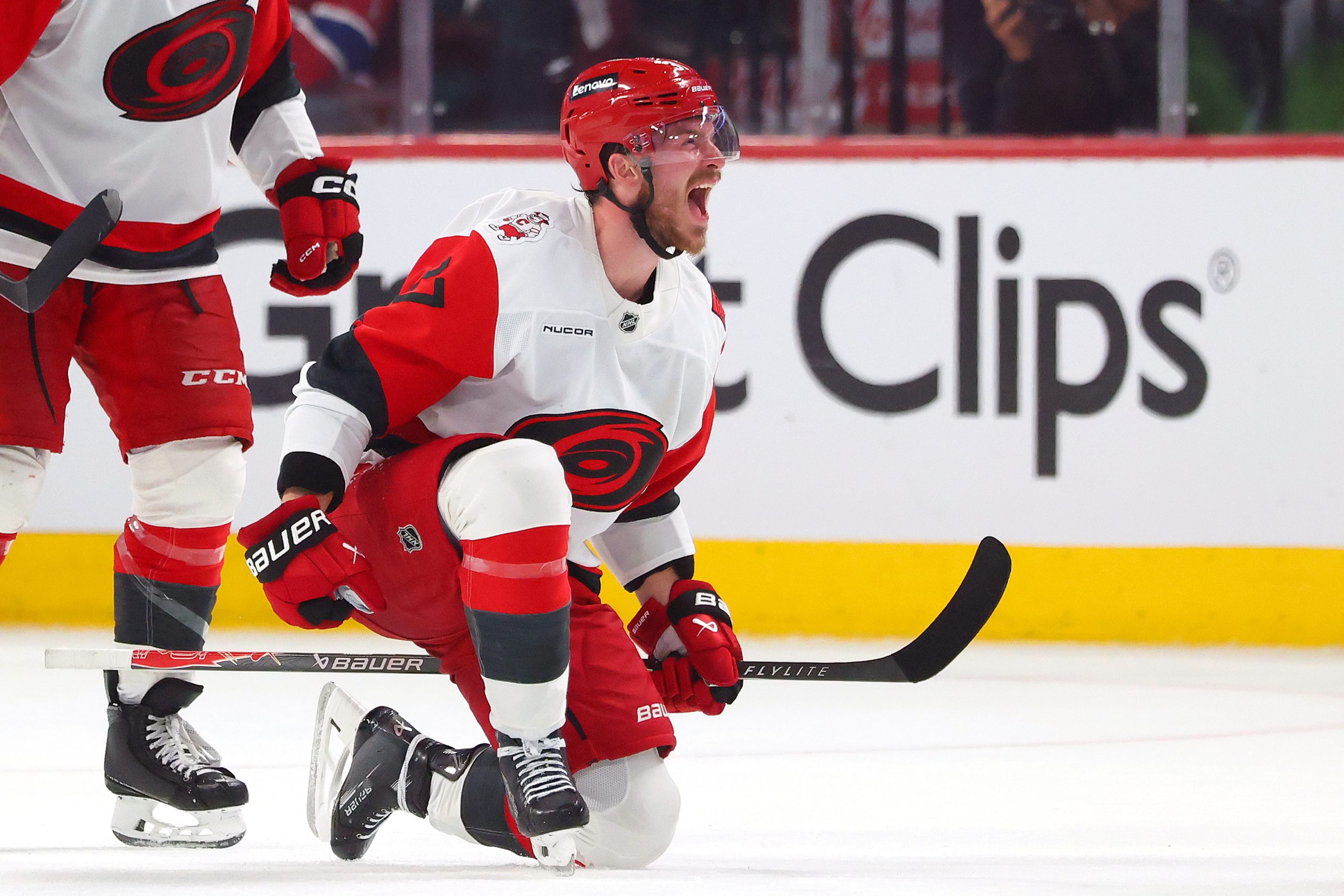 Use Kalshi Promo Code FOXSPORTS and Get a  Trade Bonus for Hurricanes vs. Canadiens Game 4