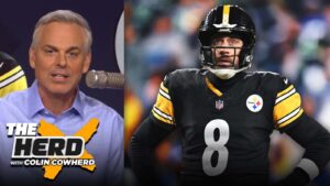 Steelers QB Aaron Rodgers To Retire At End Of 2026 Season: ‘This Is It’