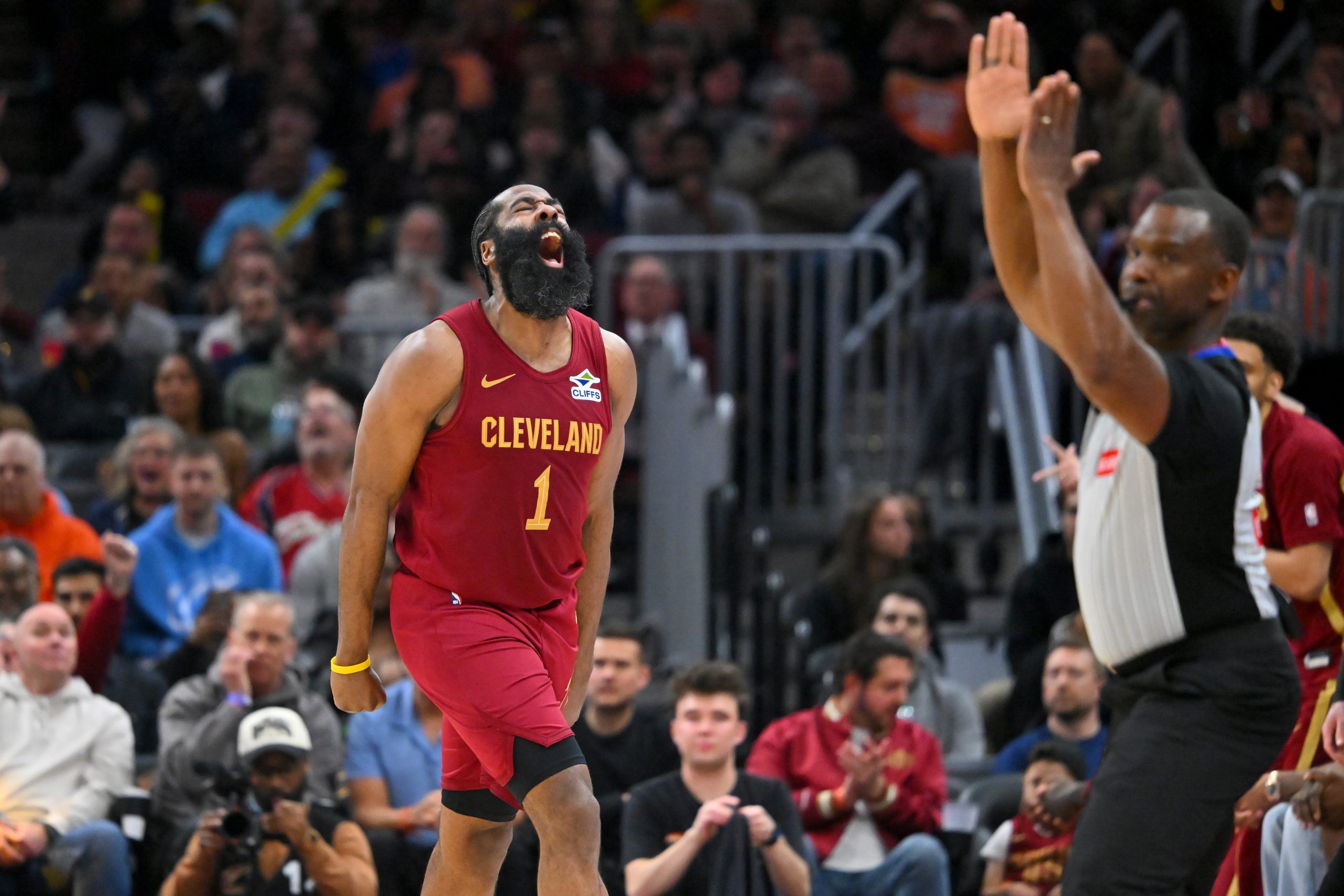 Kalshi Promo Code FOXSPORTS Unlocks  Trade Bonus for Knicks vs Cavaliers Game 1