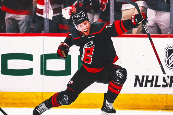 2026 NHL Stanley Cup Odds: Hurricanes New Favorites