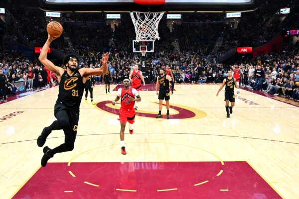 Dabble Promo Code FOX: Get a  No Deposit Bonus for Cavaliers vs. Pistons, Lakers vs. Thunder Game 1