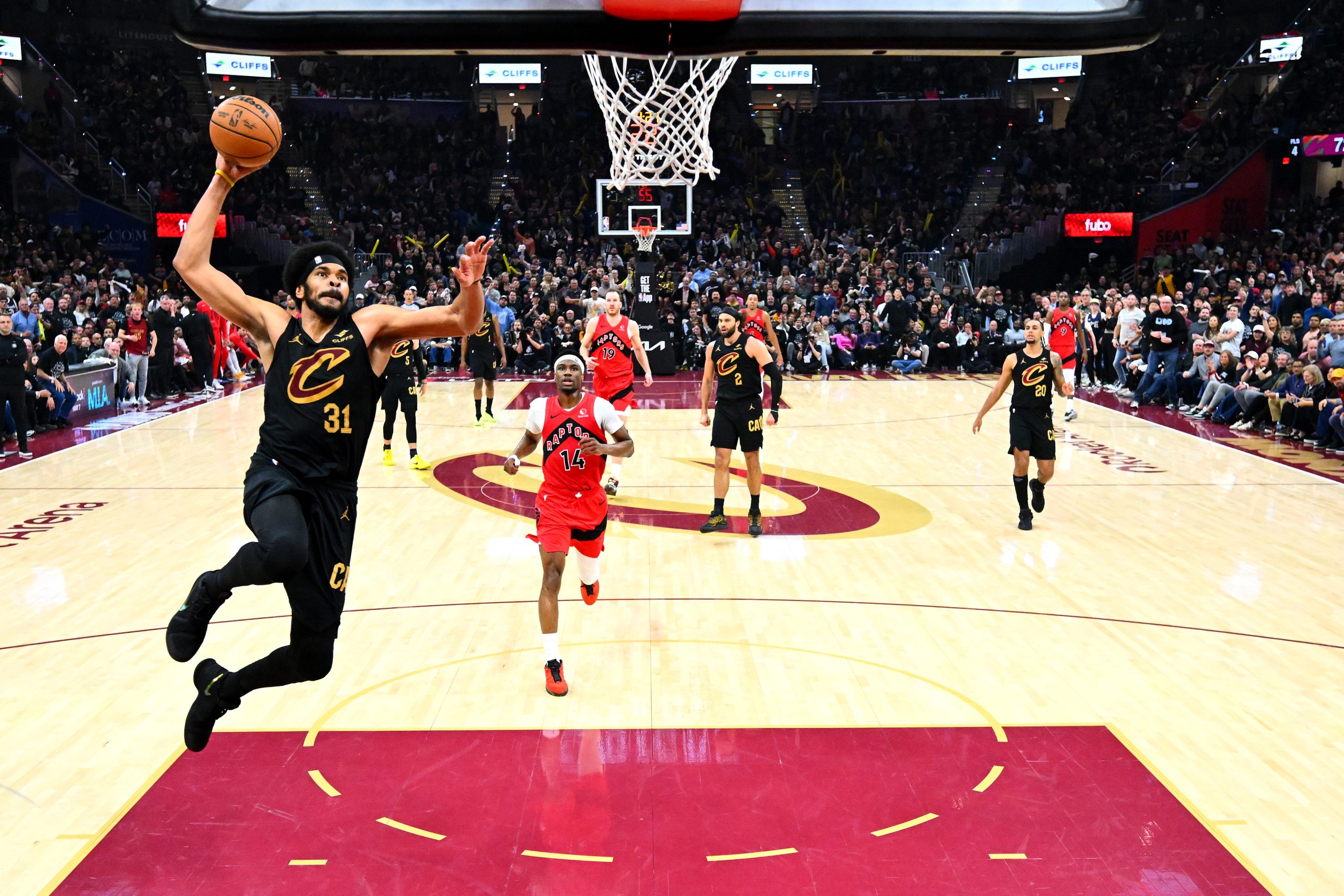 Dabble Promo Code FOX: Get a  No Deposit Bonus for Cavaliers vs. Pistons, Lakers vs. Thunder Game 1