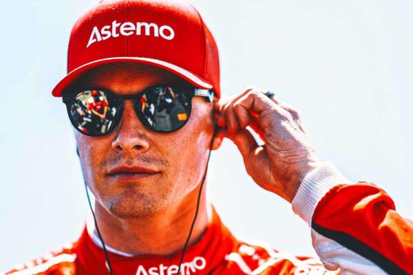 Josef Newgarden’s 2026 Rebound Heads To Pivotal Indy 500