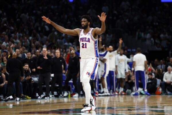 Kalshi Promo Code FOXSPORTS: Get a  Trade Bonus Ahead of Knicks-76ers Game 1