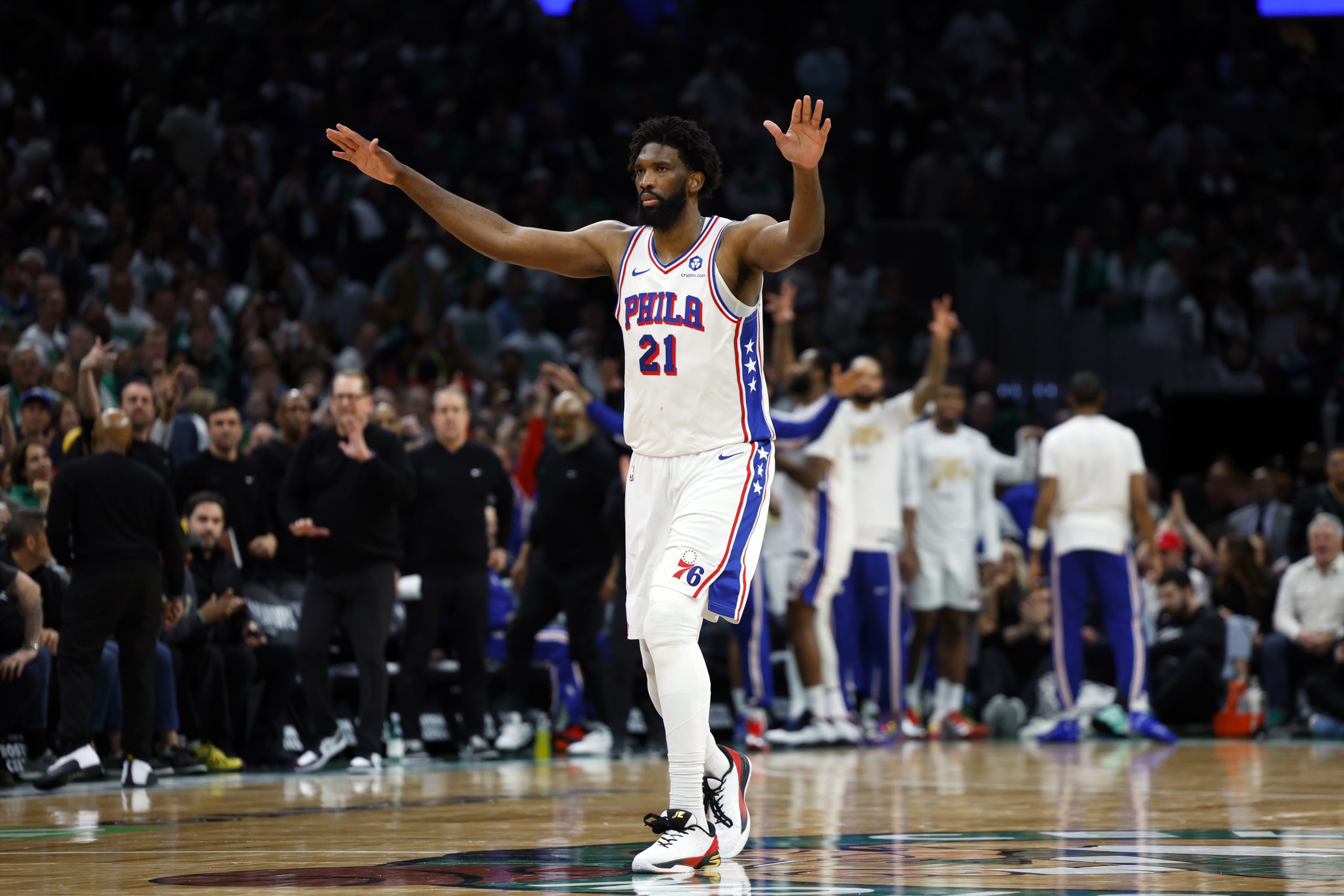 Kalshi Promo Code FOXSPORTS: Get a  Trade Bonus Ahead of Knicks-76ers Game 1