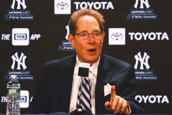 Former Yankees Radio Voice John Sterling, Known for Theatrical Calls, Dies at 87