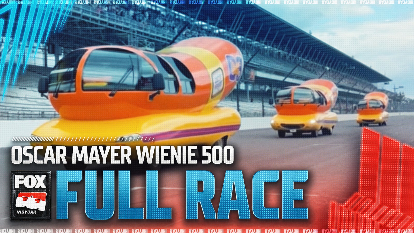 How to Watch 2026 Wienie 500: TV Channel, Streaming, Schedule