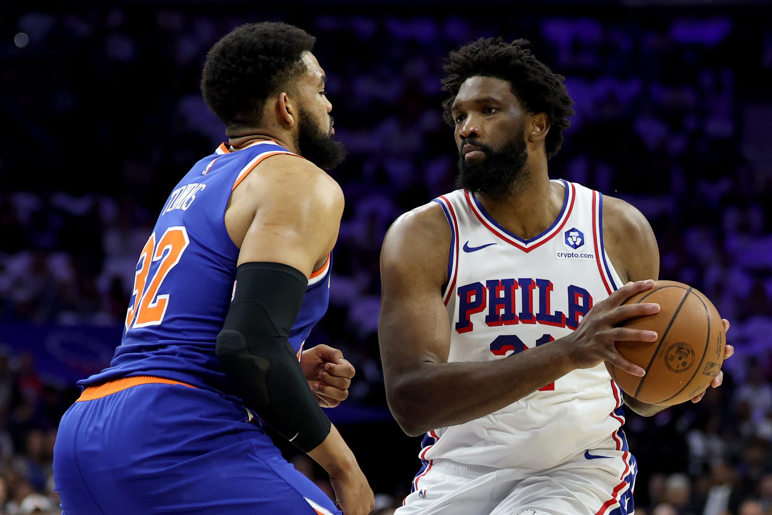 Kalshi Promo Code FOXSPORTS Unlocks a  Trade Bonus for Game 4 of the Knicks-76ers or Spurs-Timberwolves